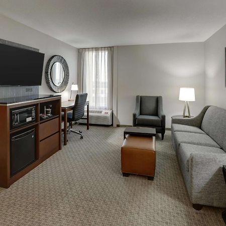 Drury Inn & Suites Cape Girardeau Bagian luar foto